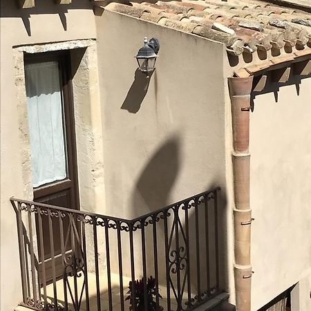 Hotel San Domenico Erice Exteriér fotografie