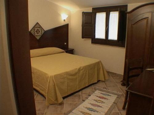 Hotel San Domenico Erice Exteriér fotografie