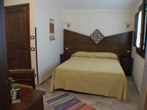 Hotel San Domenico Erice Exteriér fotografie